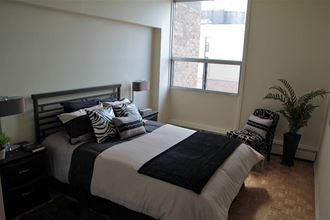 Master Bedroom - Photo Gallery
