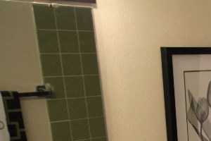 Washroom - Photo Gallery