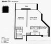 One Bedroom