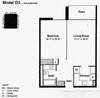 One Bedroom