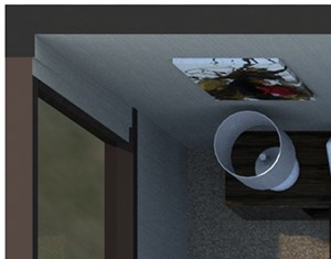The Associate (Upgraded Suite Style)