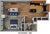The Bachelor (Elite Suite Style)