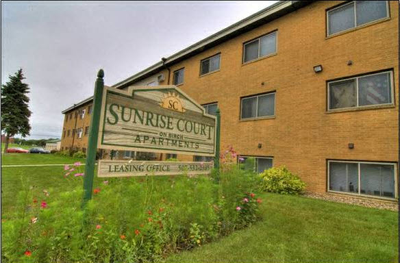 Sunrise Court