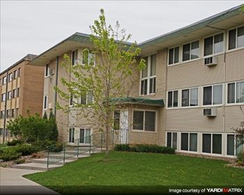 Rent Cheap Apartments In St Paul Mn From 675 Rentcaf 233