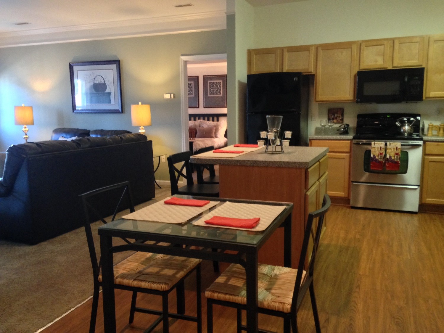 Pond Edge Apartments, 8650 Barbara Ann Way, Delmar, MD RentCafe