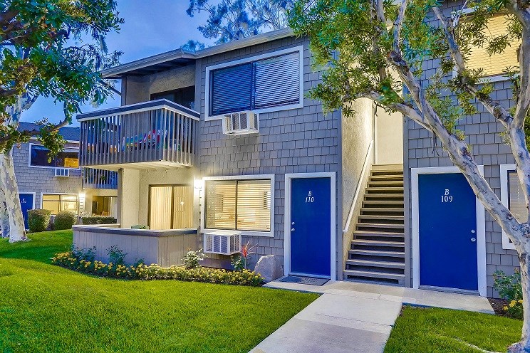 The Village At South Coast