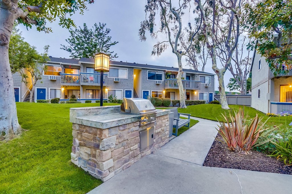 The Village At South Coast