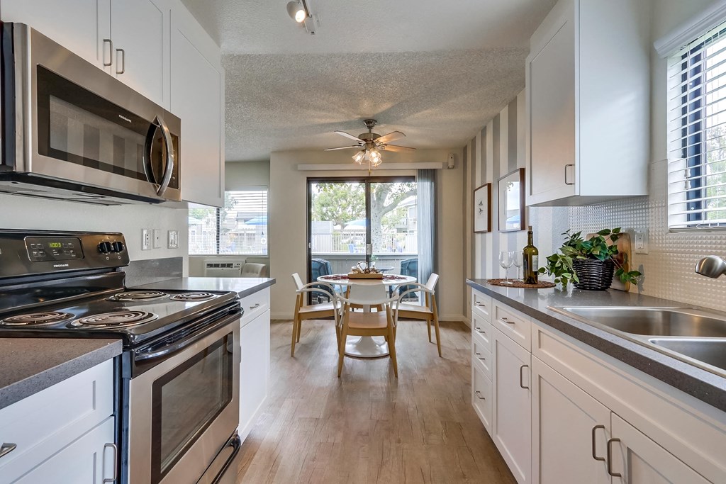 The Village At South Coast