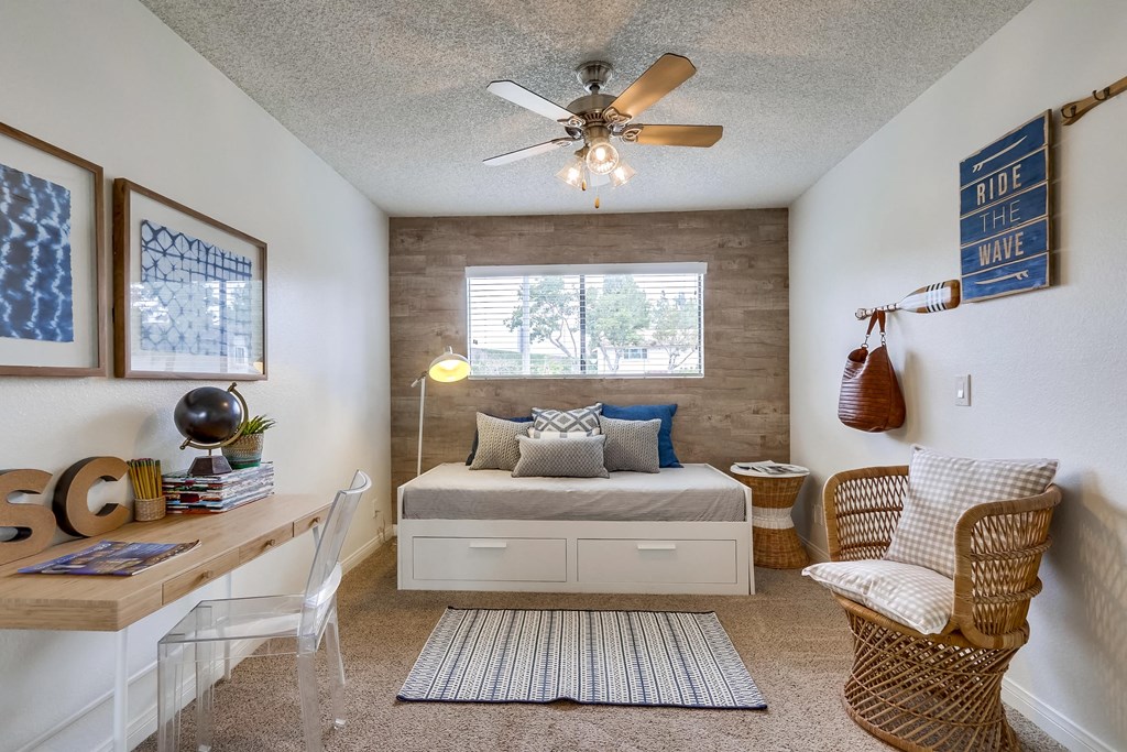 The Village At South Coast