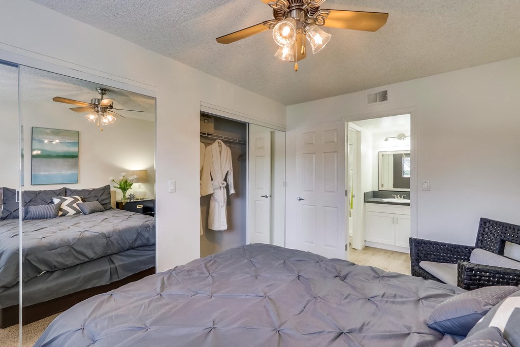 The Village At South Coast