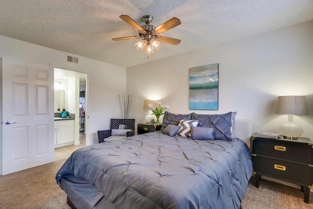 The Village At South Coast