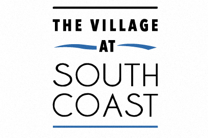 The Village at South Coast Logo