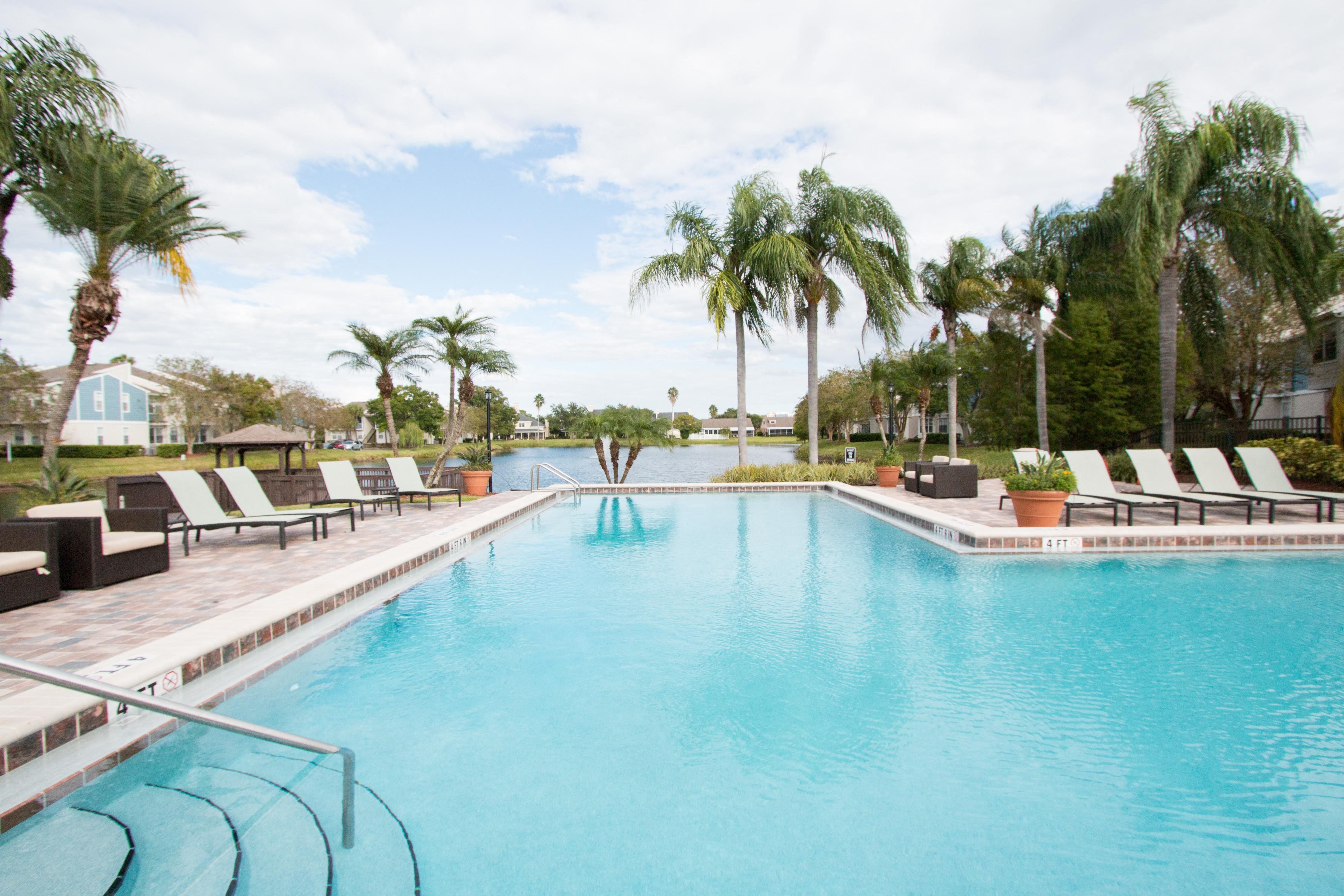 Photos and Video of Ashford at Feather Sound in Clearwater, FL