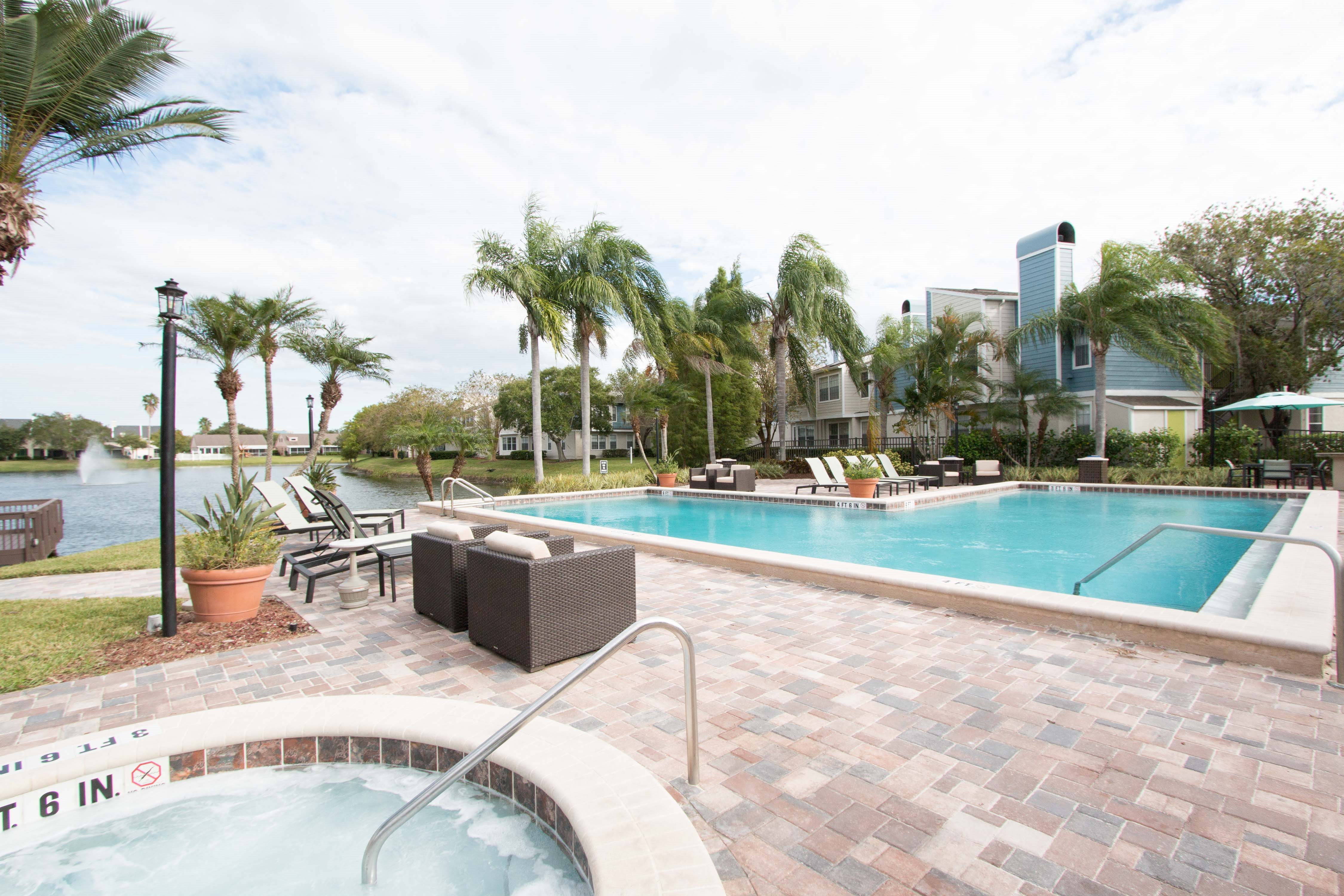 Photos and Video of Ashford at Feather Sound in Clearwater, FL