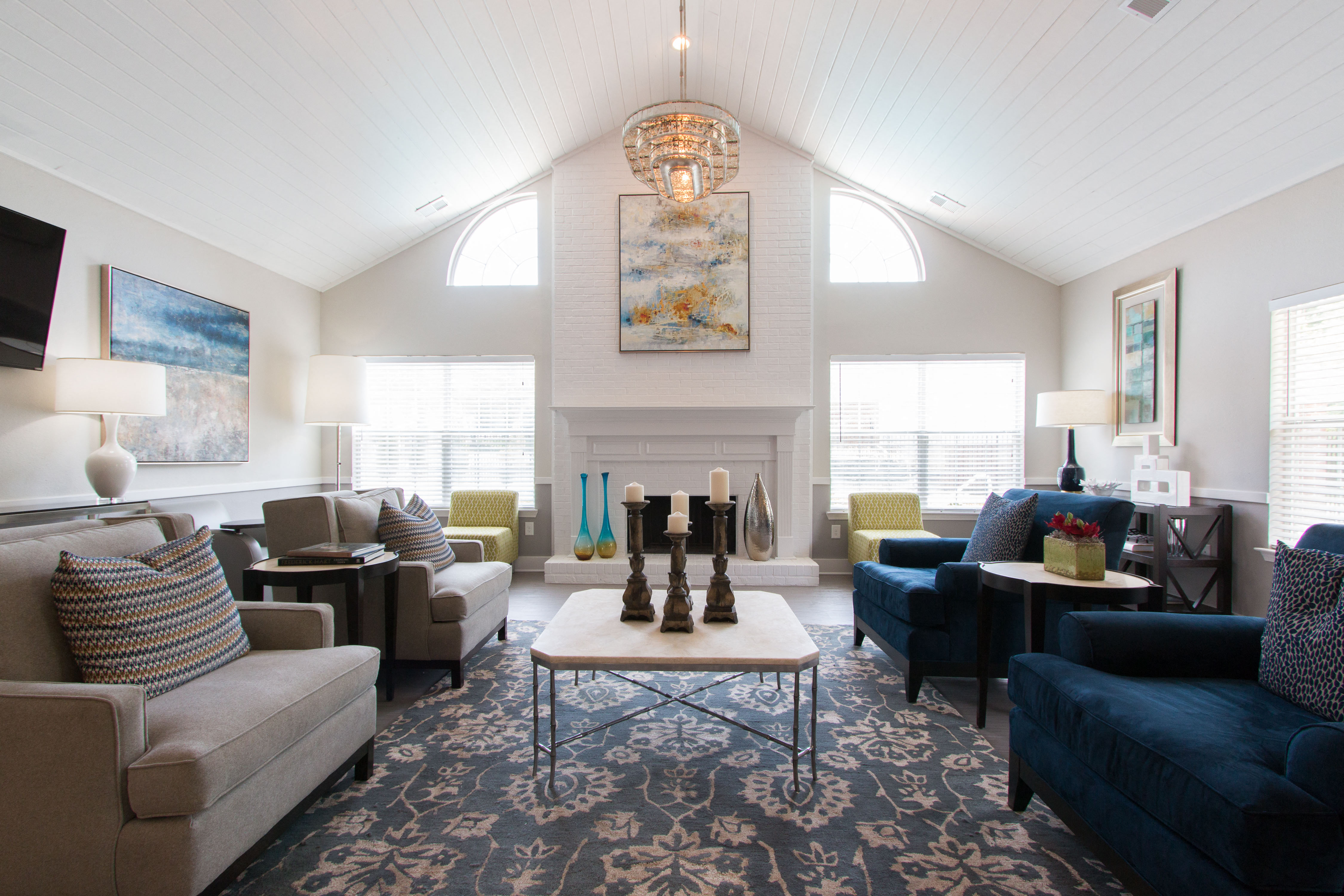 Bridges Of Kennesaw Apartments In Kennesaw Ga