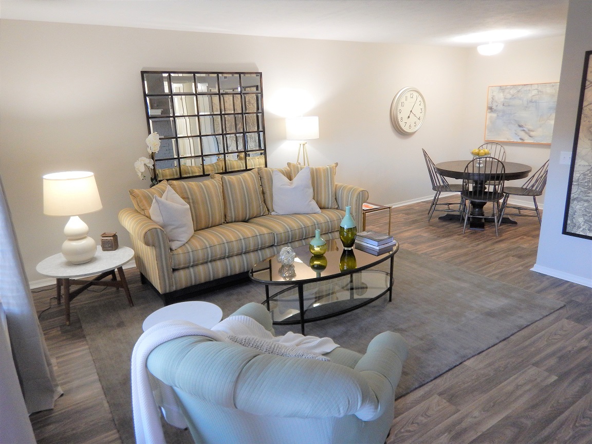 3 Bedroom Apartments In Oklahoma City