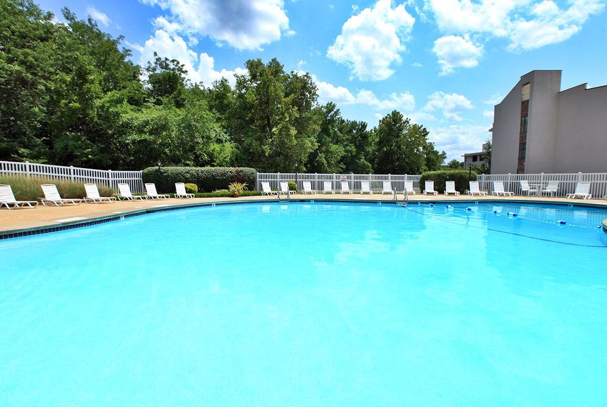 Willow Creek Apartments in Kansas City, MO