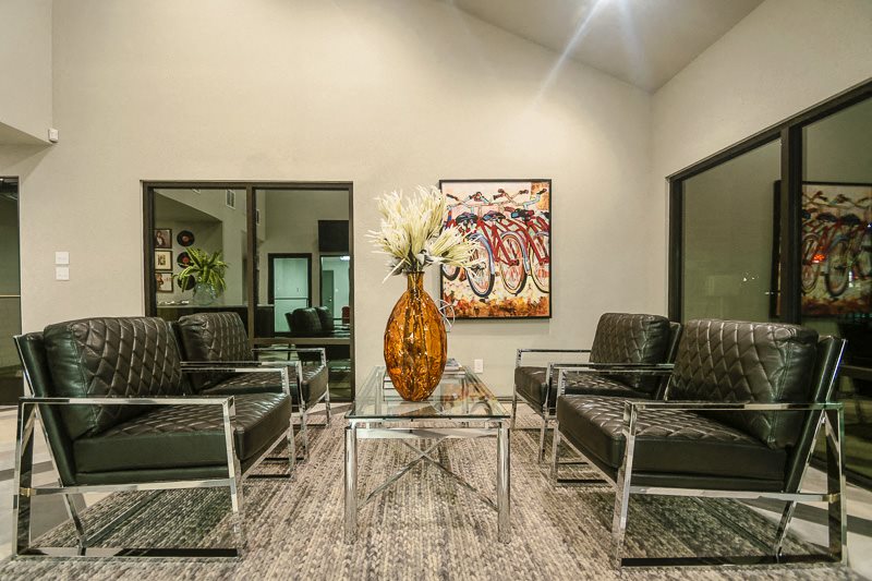 Rock 35 Apartments