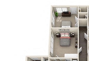 1107 House