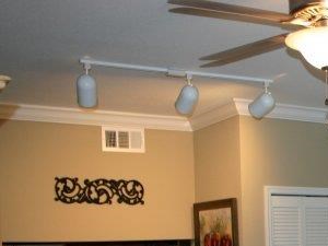 kitchen and living room - Photo Gallery 4