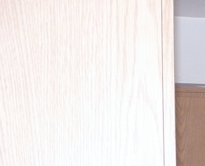 kitchen and back door - Photo Gallery 4