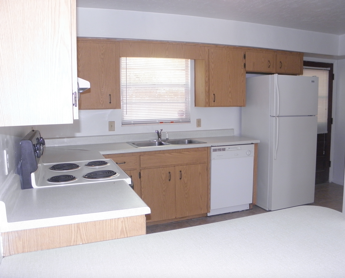 Napier Grant Apartments