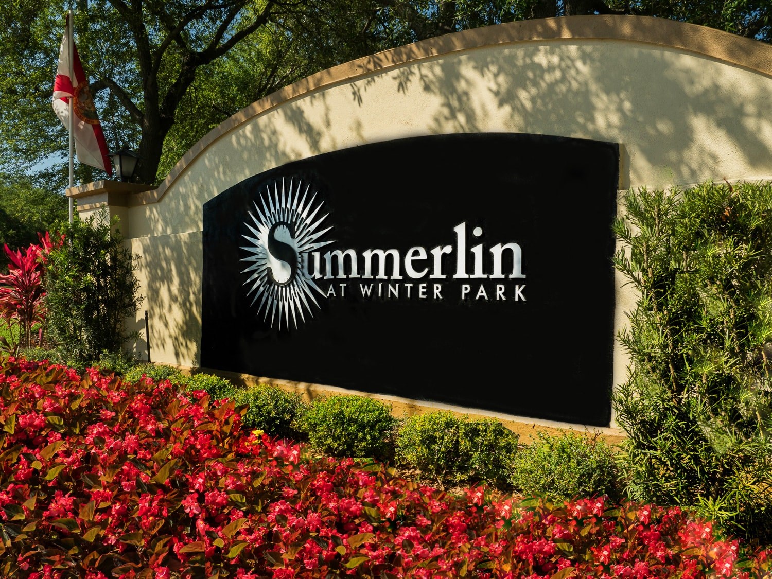 Summerlin at Winter Park Apartments, 3207 Rosebud Lane, Winter Park, FL