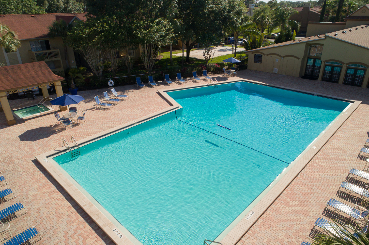 Summerlin at Winter Park Apartments Apartments in Winter Park, FL