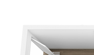 2BD Town House