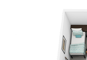 4 BD Flat