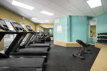 The Courtyards Apartments - Student Housing in Gainesville, FL