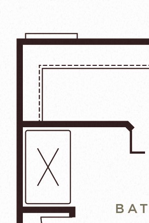 Diana Floorplan
