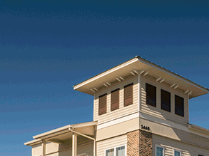exterior building view from street - Photo Gallery 3