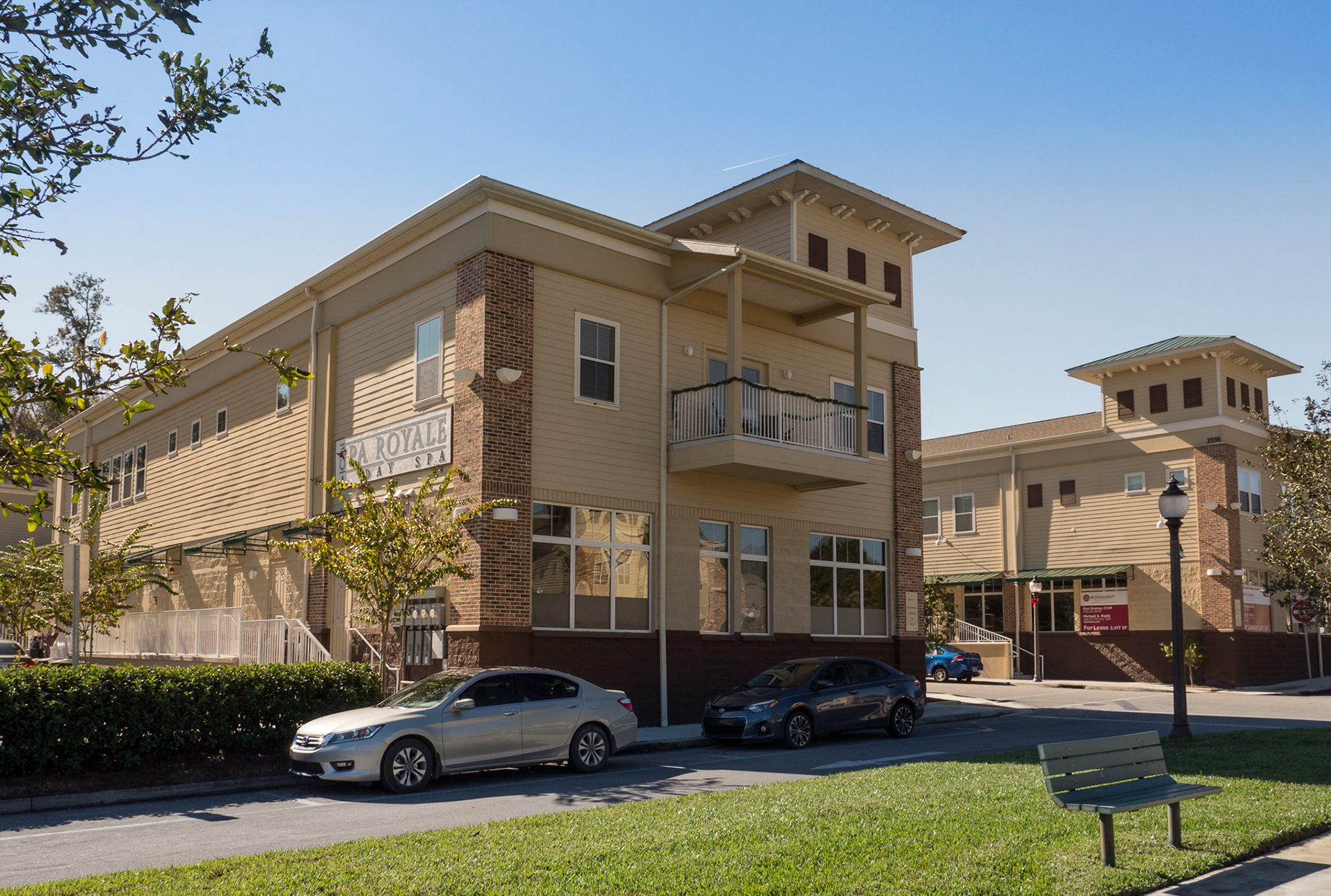 Tower 24 Apartments Apartments in Gainesville, FL