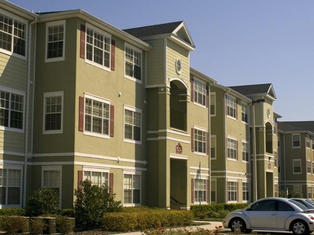 8100 Claire Ann Drive 1-3 Beds Apartment, Condo for Rent - Photo Gallery 1