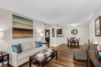 1100 Oakbridge Pkwy 1-3 Beds Apartment for Rent - Photo Gallery 1