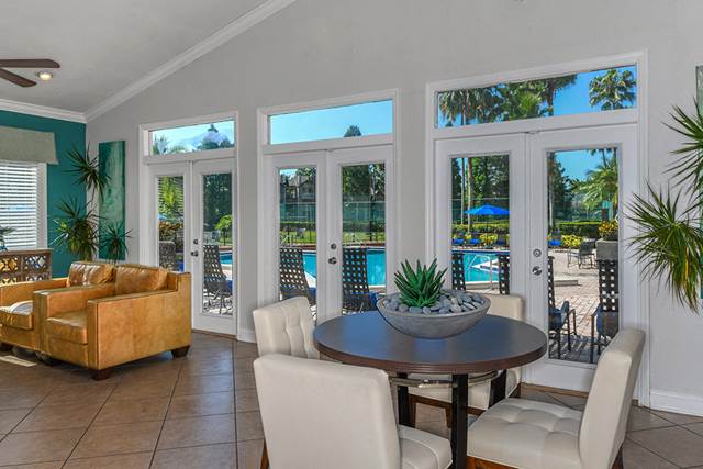 1-bedroom apartment at WillowBrooke Apartments in Lakeland, FL