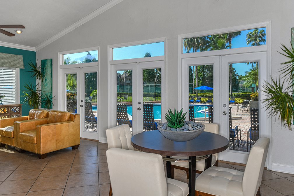 WillowBrooke Apartments