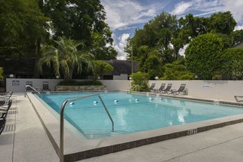 Woodland Villas Apartments in Gainesville, FL