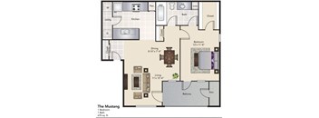 at Southgate Glen, Weatherford, Texas