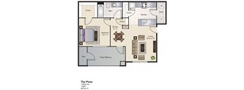 at Southgate Glen, Weatherford, 76086