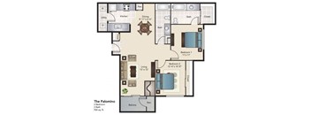 at Southgate Glen, Texas, 76086