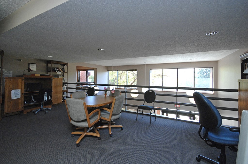 Common Area at South Haven, Minnesota, 55435