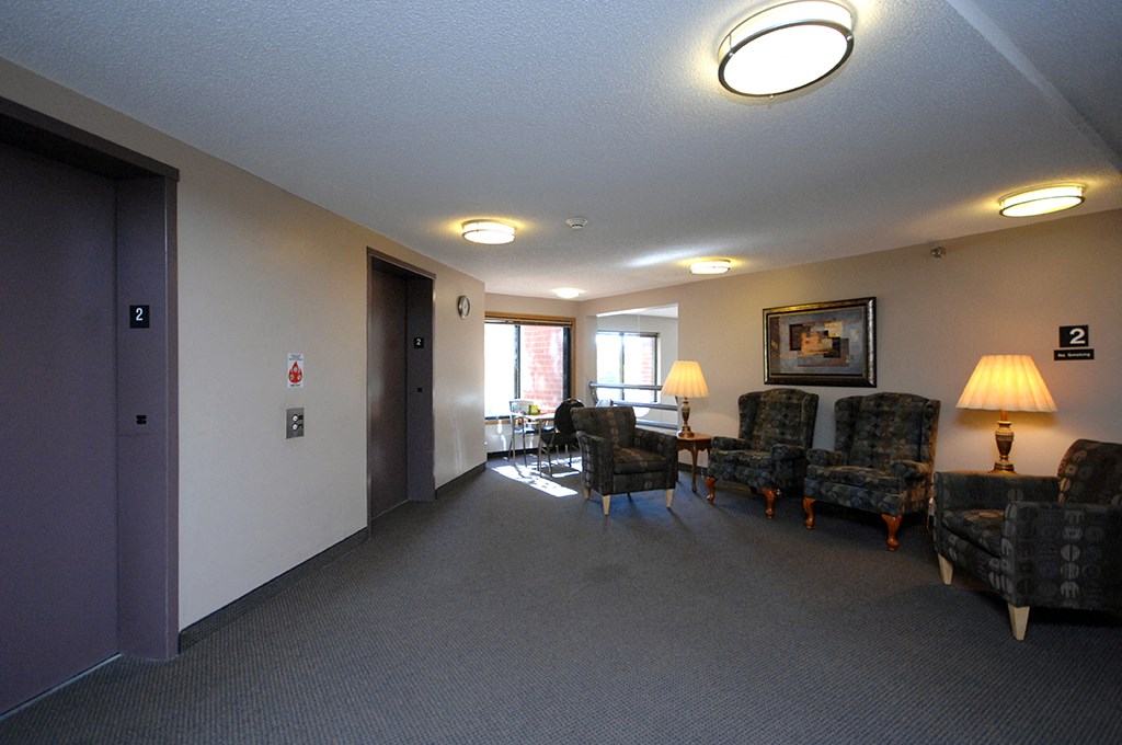 Community Area at South Haven, Edina, MN, 55435