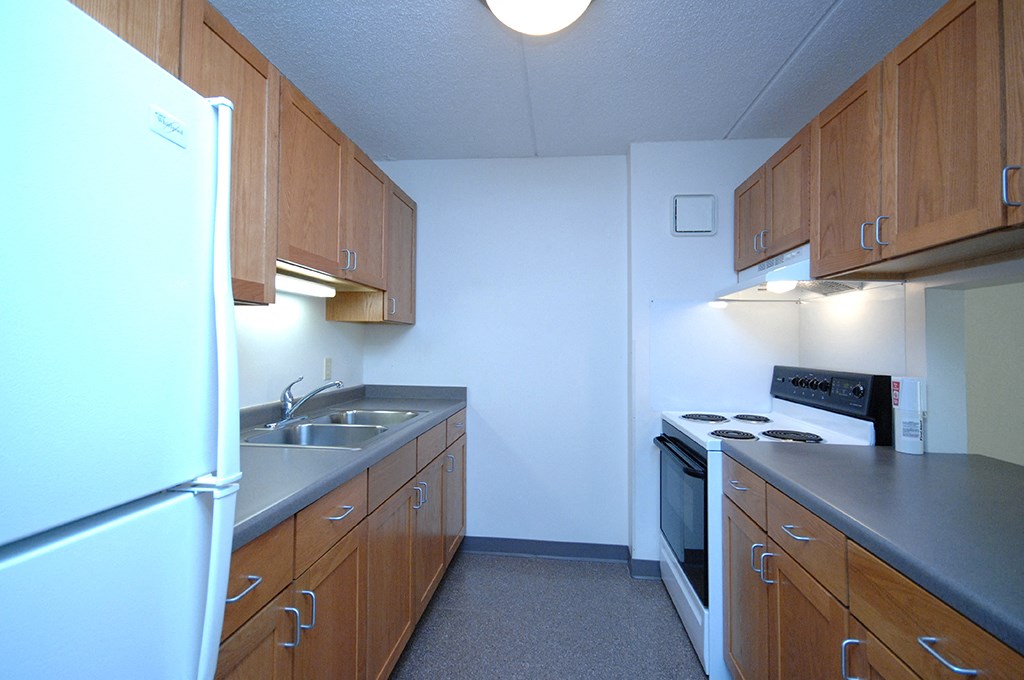 Kitchen Kitchen at South Haven, Minnesota