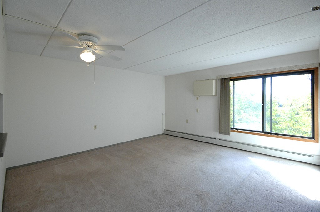 Livingroom at South Haven, Minnesota, 55435
