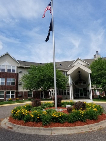 2701 County Road I 1-2 Beds Apartment, Affordable, Senior Housing, Wait and Interest List Open for Rent - Photo Gallery 2