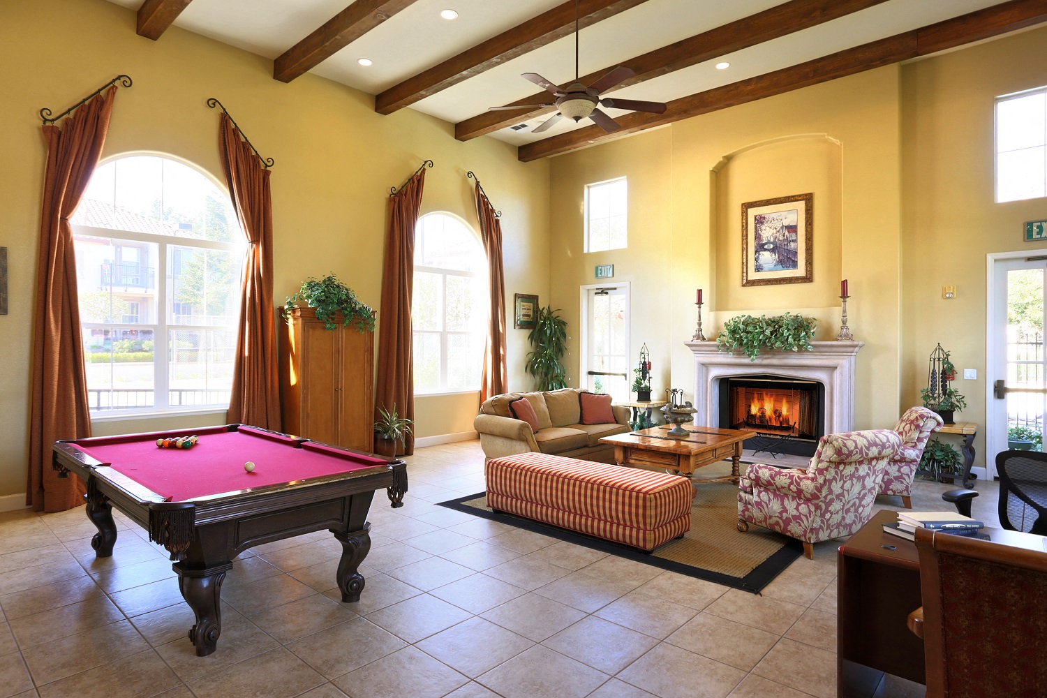 CreekBridge Apartments Salinas Apartments in Salinas, CA