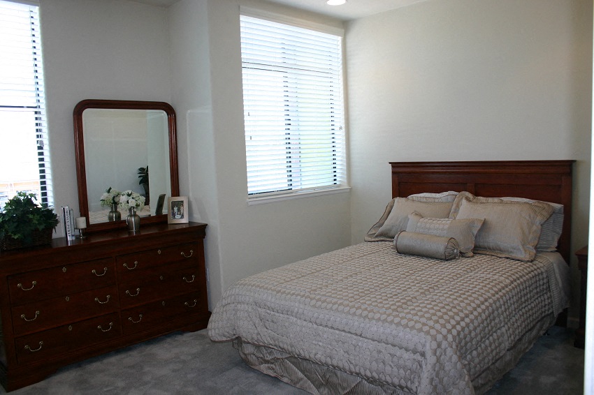 The Penthouse Apartments