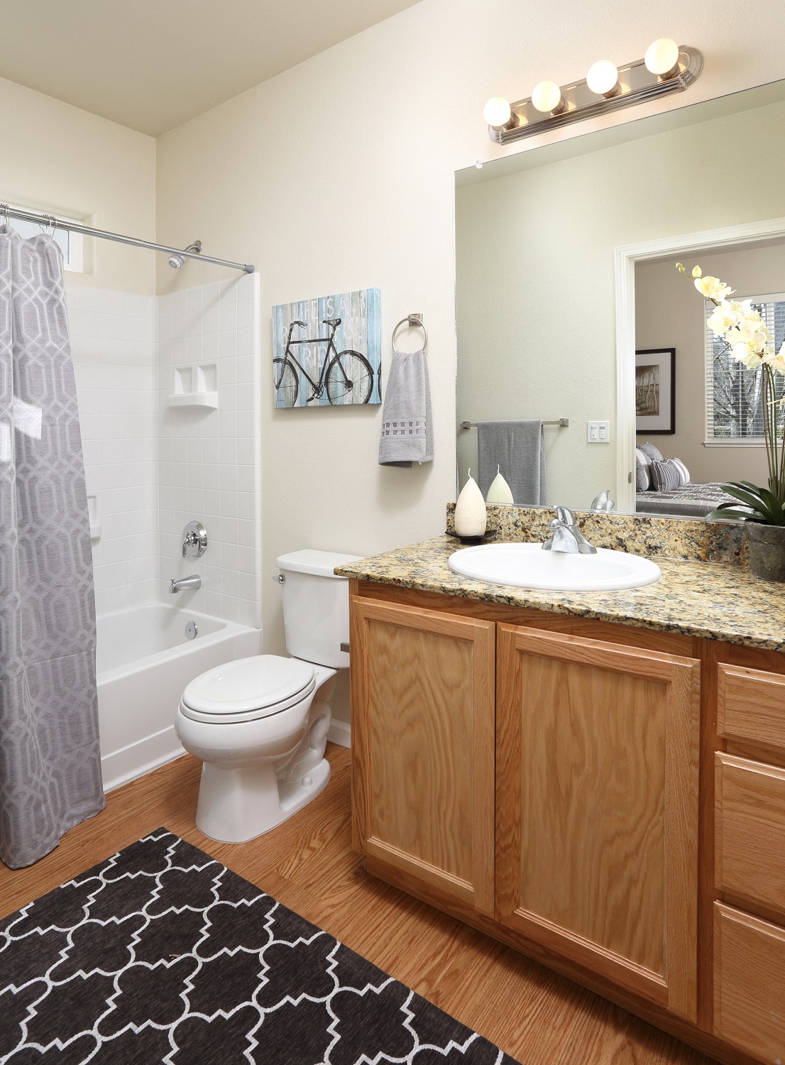 CreekBridge Village Apartments, 1701 Independence Blvd, Salinas, CA